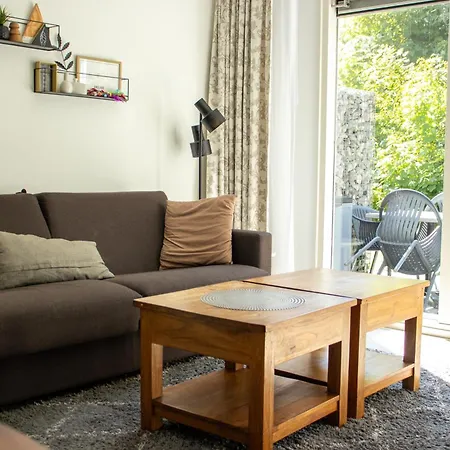 Apartment Kaap 69