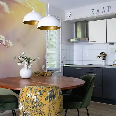 Apartment Kaap 69