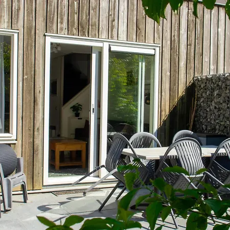 Apartmán Amelander Kaap 69 Hollum (Ameland)