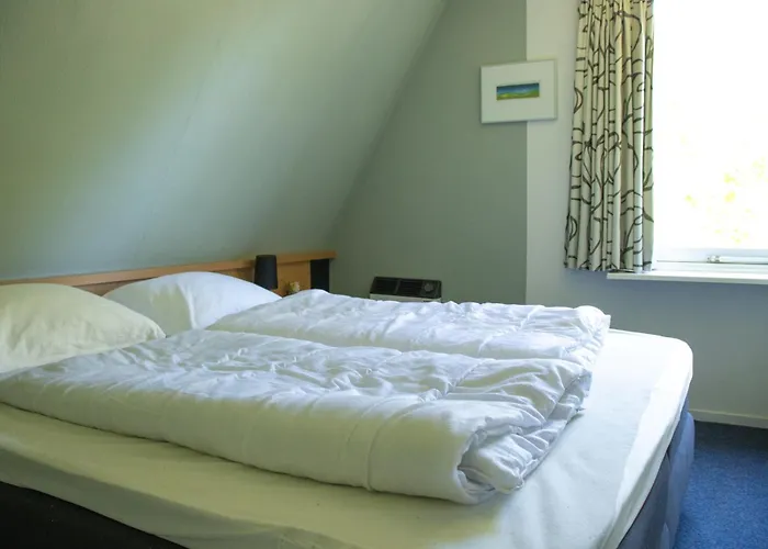 Appartement Amelander Kaap 69 Hollum (Ameland)