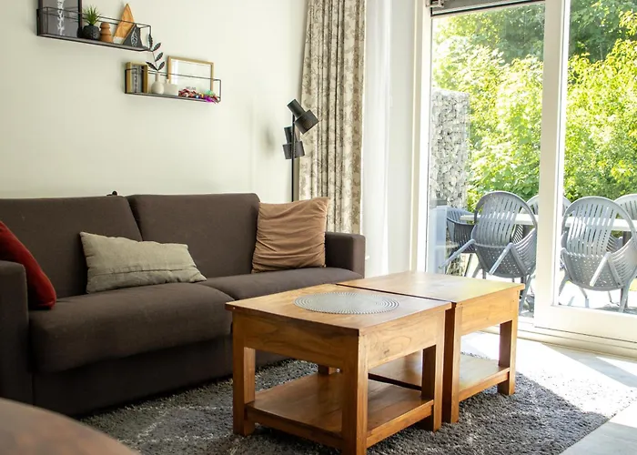 Appartement Amelander Kaap 69